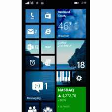 Microsoft Lumia 550